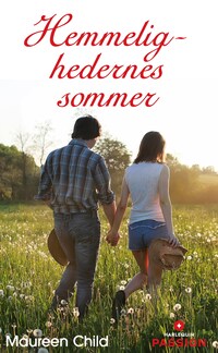 Hemmelighedernes sommer 1-3