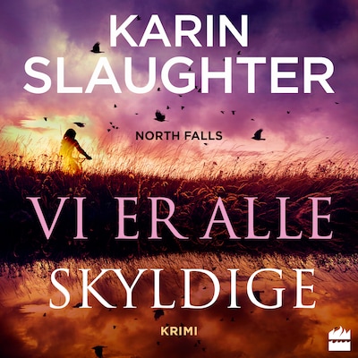 Vi er alle skyldige