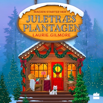 Juletræsplantagen