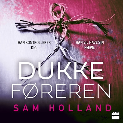 Dukkeføreren