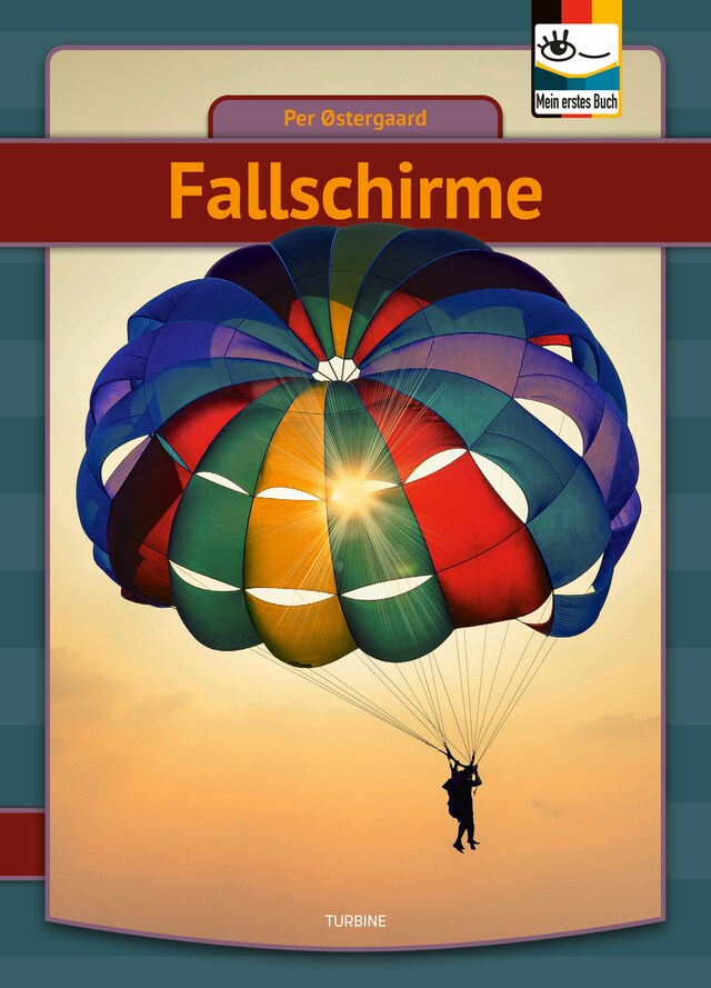 Book cover for Fallschirme