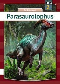 Parasaurolophus