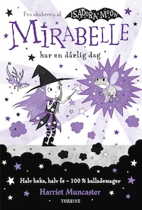 Mirabelle har en dårlig dag