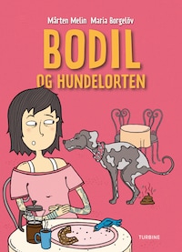 Bodil og hundelorten