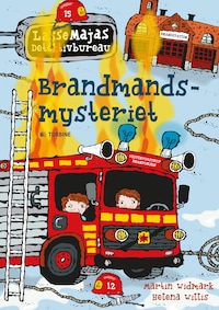 Brandmandsmysteriet