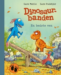 Dinosaurbanden - En bedste ven