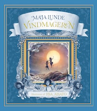 Vindmageren