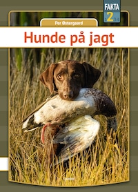 Hunde på jagt
