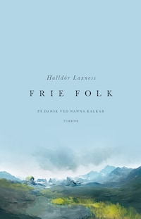 Frie Folk