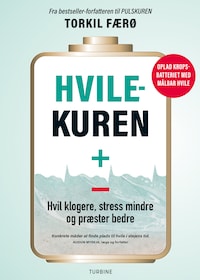 Hvilekuren