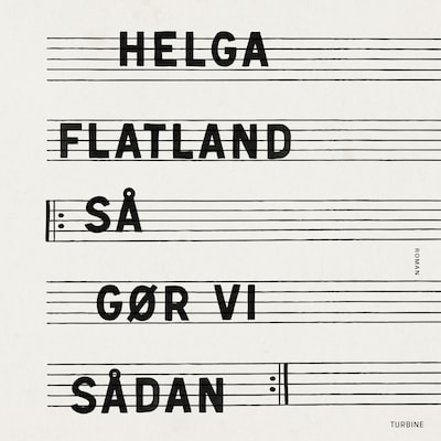 Så gør vi sådan