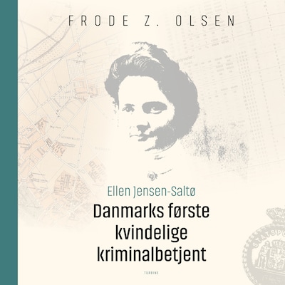 Ellen Jensen-Saltø