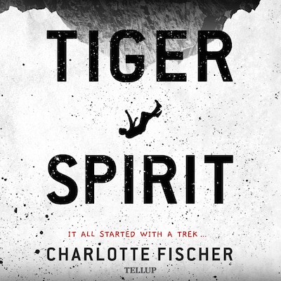 Snowboarder #1: Tiger Spirit