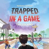 Trapped in a Game #1: The Island