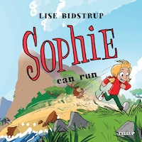 Sophie #1: Sophie Can Run