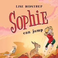 Sophie #2: Sophie Can Jump