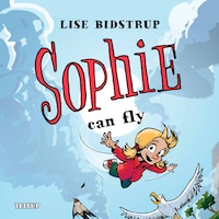 Sophie #3: Sophie Can Fly