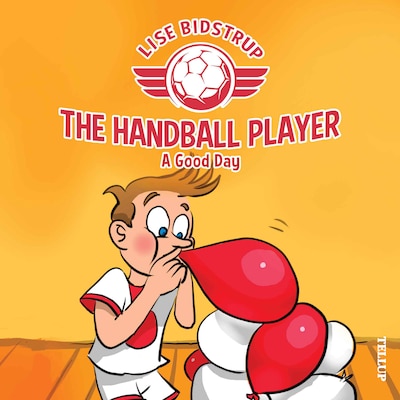 The Handball Player #3: A Good Day