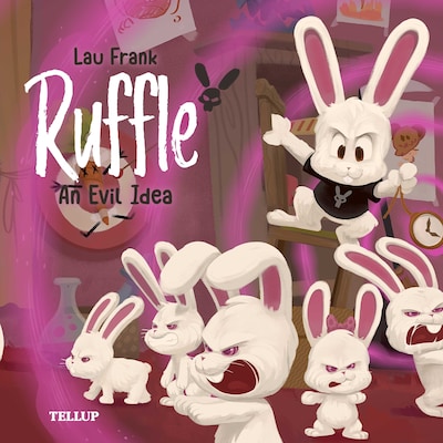 Ruffle #2: An Evil Idea