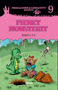 Pienet Monsterit #9: Bibin luu