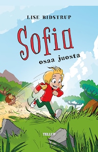 Sofia #1: Sofia osaa juosta