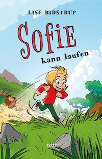 Sofie #1: Sofie kann laufen