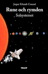 Rune och rymden #1: Solsystemet