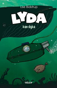 Lyda #4: Lyda kan dyka