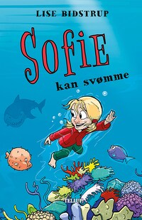 Sofie #5: Sofie kan svømme