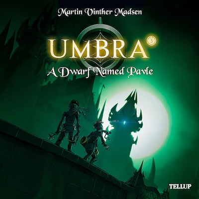 Umbra #3: A Dwarf Named Pavle