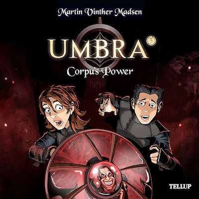 Umbra #5: Corpu's Power