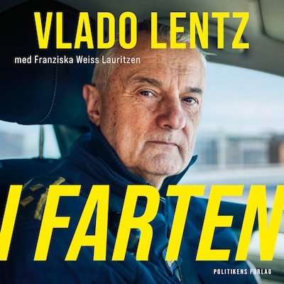 I farten