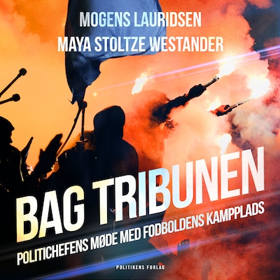 Bag tribunen