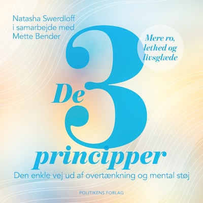 De 3 principper