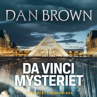 Da Vinci Mysteriet