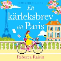 Ett kärleksbrev till Paris