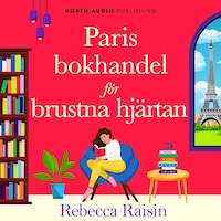 Paris bokhandel för brustna hjärtan