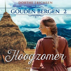 Hoogzomer - luisterboek