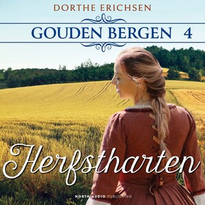 Herfstharten - luisterboek