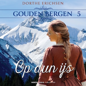 Op dun ijs - luisterboek