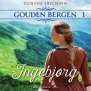 Ingebjørg - luisterboek