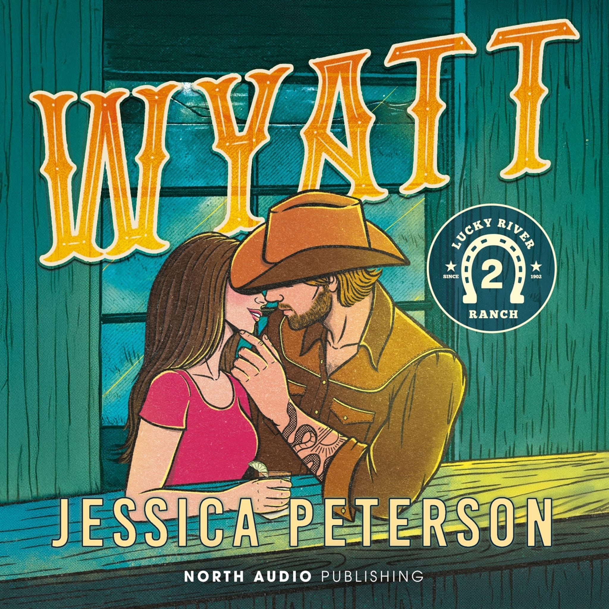 Wyatt