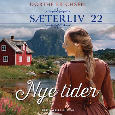 Omslag: Nye tider