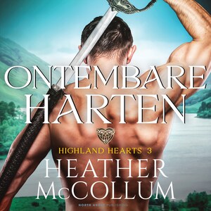 Ontembare Harten - luisterboek