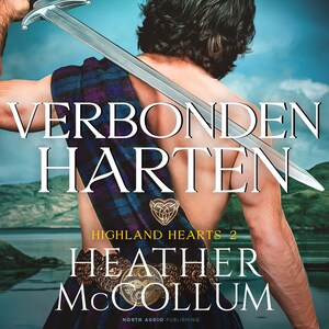 Verbonden Harten - luisterboek