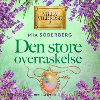 Den store overraskelse lydbog