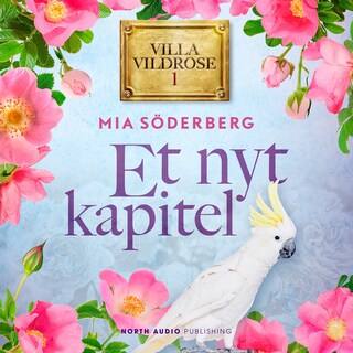 Et nyt kapitel lydbog