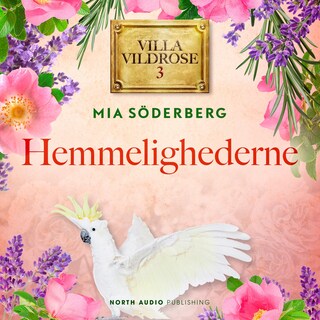 Hemmelighederne lydbog