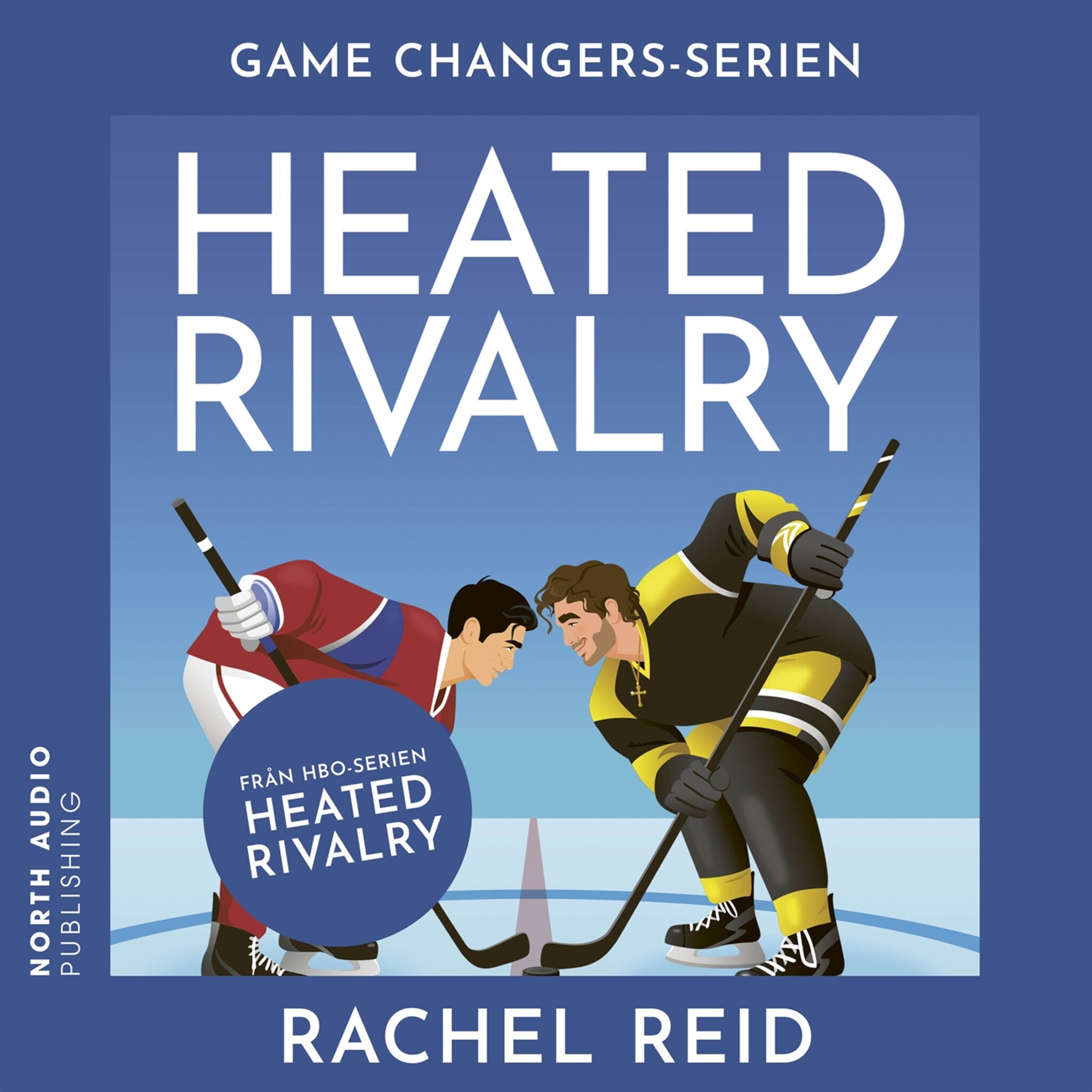 Heated Rivalry