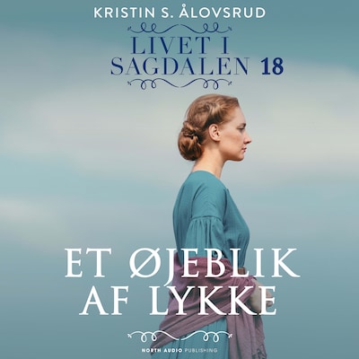 Omslag: Et øjeblik af lykke